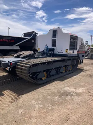 Used 2020 Superior ST-150X Crawler Carriers & Dumpers Colorado US | Rubbl #1319305
