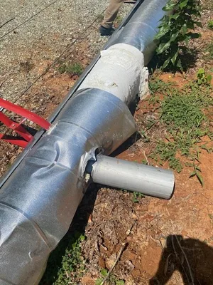 Used _UNKNOWN_ _UNKNOWN_ Screw Conveyors West Virginia US | Cooper Industries #1409081