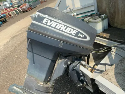 1998 Manitou Unknown 20' Pontoon Boat