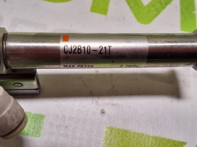 SMC CJ2B10-21T CYLINDER