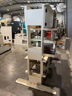 POWER TEAM 150 Ton Presses | GMT (10)