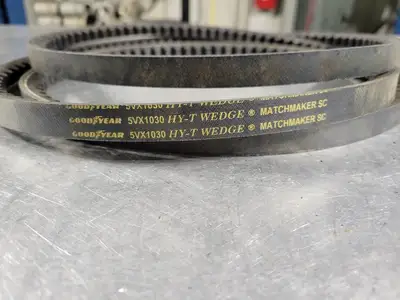 NEW GOODYEAR 5VX1030