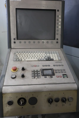 2005 DMG MORI DMC 125 U2 Horizontal Machining Centers | Liberty Machine Works LLC (3)