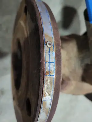 USED JAMESBURRY QPX3C/M