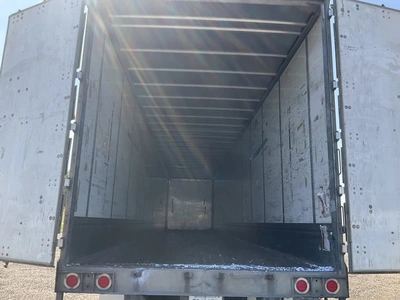 Used 2014 WABASH TBD Misc Trailers Michigan US | Miedema Asset Management Group #1301591