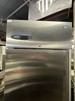 USED Hoshizaki CR1S-FSL