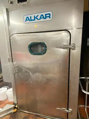 Alkar Smokehouse