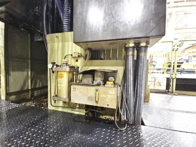 1997 KURAKI KBF-15H Horizontal Floor Type Boring Bars | Murphy Machinery (18)