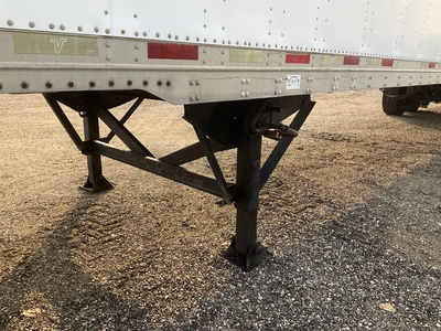 Used 2006 VANGUARD _UNKNOWN_ Gasoline Engines Michigan US | Miedema Asset Management Group #1341180