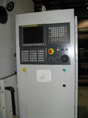 FELLOWS 20-7 REMANUFACTURED CNC Gear Shapers | Machine Tool Builders, Inc. (6)