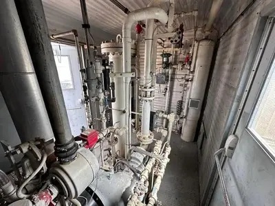 USED SULLAIR PDH12L-22-178