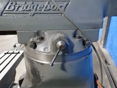 USED BRIDGEPORT 122115