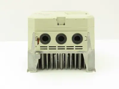 ATV16U29M2 Altivar 16 VFD 1/3PH In 3PH 7.1A Out 2HP 208/240VAC 0.1-200Hz