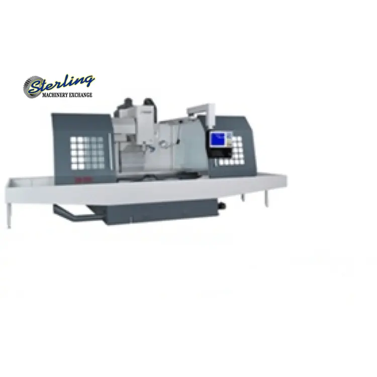 New | in-Stock ATRUMP BM-760H Vertical Machining Centers California US | Sterling Machinery Exchange #1467372