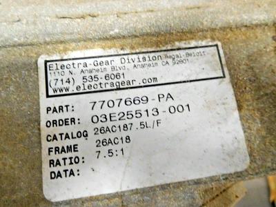 Used CHERRY BURRELL Does Not Apply Stainless Steel Tanks Ohio US | Equipment Recovery Corp. #1331334