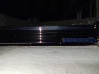 FANUC A16B-1212-0110-01 Power Supply | Shelby Machinery LLC (6)