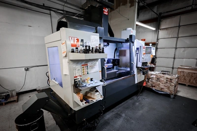 Used 2020 HAAS VF-4SS Vertical Machining Centers Colorado US | Elevation Machine #1420636