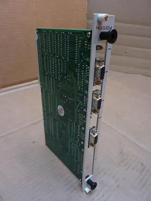 USED POWER MISER FMB-02