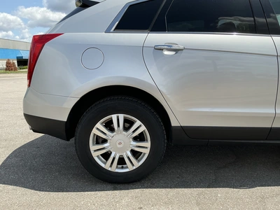 Used 2010 CADILLAC SRX SUVs Michigan US | Miedema Asset Management Group #1322387