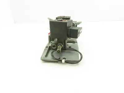 Used DOMNICK HUNTER _UNKNOWN_ Air Compressor Parts Indiana US | Arrow Industrial #1368286