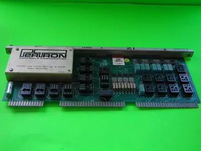 USED PERTRON 1300060