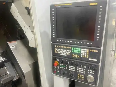 2017 YAMA SEIKI GTZ-2600Y CNC Lathes | Toolquip, Inc. (13)