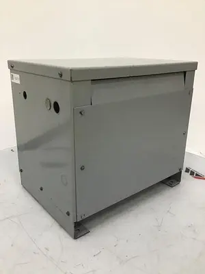 USED GRAND TRANSFORMERS GT-C677E