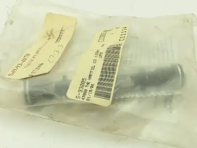 MAC Valves S-93005 Spool Replacement Repair Kit