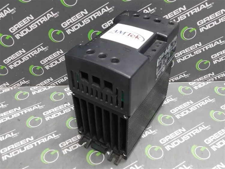 Used AMADA DC10-12P0-00AJ Power Supplies | Green Industrial #671459