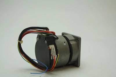 Used Hathaway BH02300E06HE Servo Motors California US | Davliegogo LLC #1705868