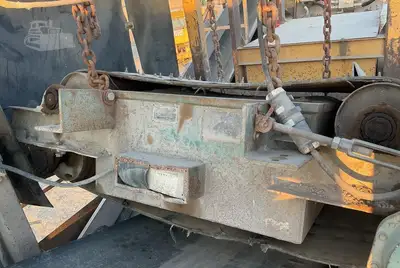 Used 1986 AGGREGATE MACHINERY INC 4360-6163 Crushers California US | Mittry Construction #1363519