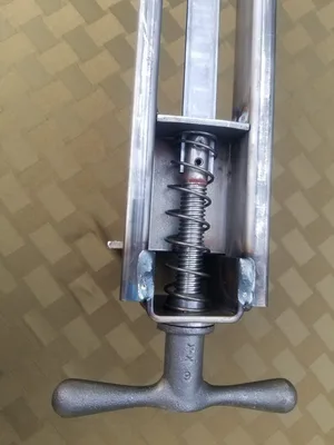 JLT Clamp Arms 40″ & 52″ Capacity (NEW 812B Series!)