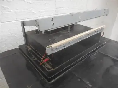 Manual Bag Sealer