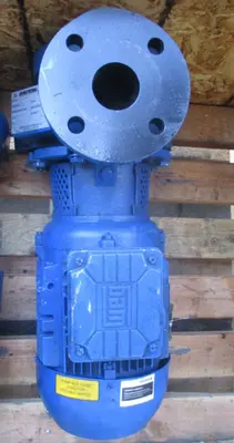 Used ARMSTRONG 4280 Centrifugal Pumps California US | TNT Industrial #1262296