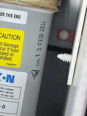 USED 2014 EATON MMVS01N010Y