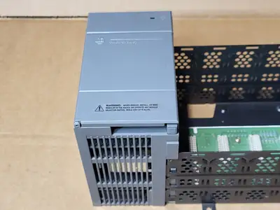 USED ALLEN-BRADLEY 1746-P3