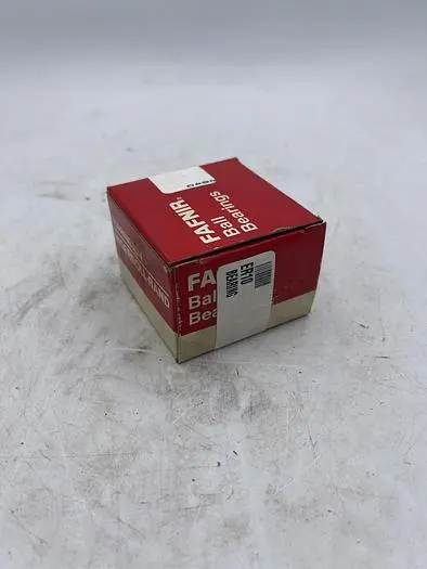 New | in-Stock FAFNIR FAFNIR ER10 Misc Electrical & Power Parts | ND Industrial Surplus #1212457
