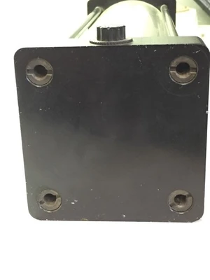 USED Nitra Pneumatics D64120DT-M
