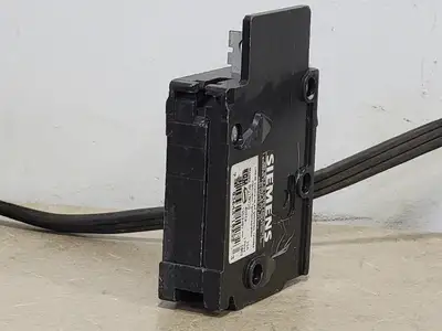 USED SIEMENS BQ120