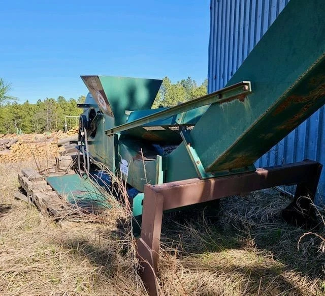 Used MORBARK _UNKNOWN_ 3-Point Debris Blower Minnesota US | L & L Sales #930239