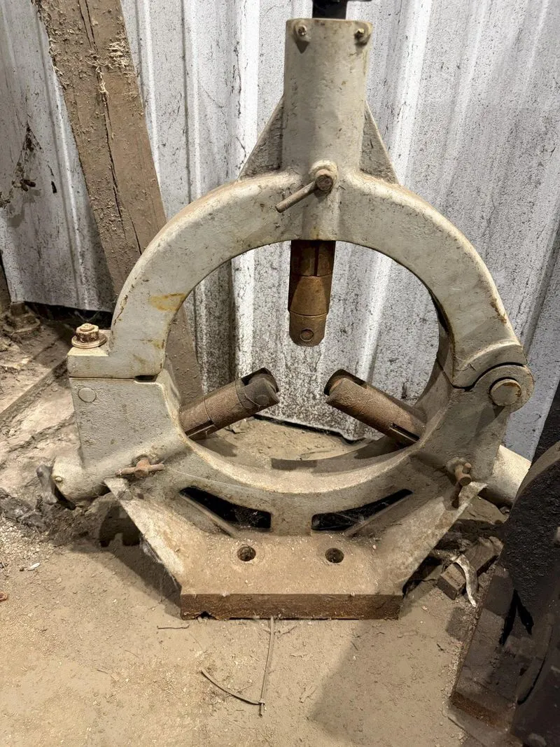 Used NOT SPECIFIED _UNKNOWN_ Steady Rests Ohio US | Yoder Brothers machinery #1348257