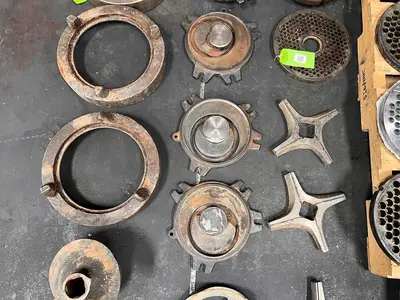 USED AUTIO 1101 GH