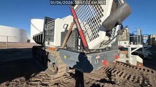 Used 2020 Superior ST-220X Crawler Carriers & Dumpers Colorado US | Rubbl #1306309