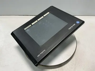 USED ALLEN BRADLEY 2711-T10C9