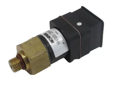 NEW NASON SM-6C-10R/HH PRESSURE SWITCH SM6C10RHH