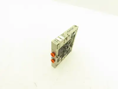 Metal Work 7068030532 Pneumatic Solenoid Air Valve Valvola NSV G8 SES NC 14mm