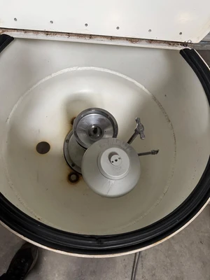 Unbranded _UNKNOWN_ Centrifuges | Amiron Machinery (4)