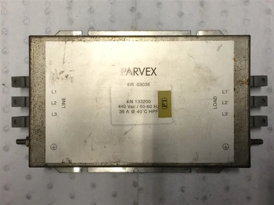 USED PARVEX FR 03036-