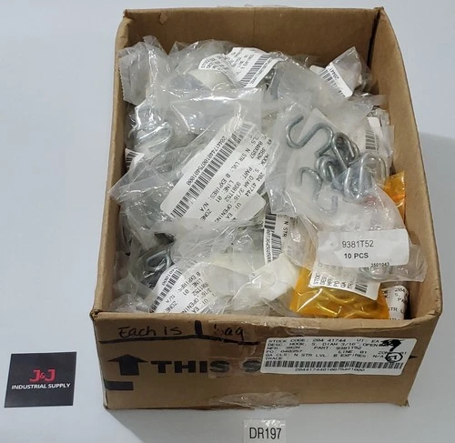 NEW McMaster Carr 9381T52