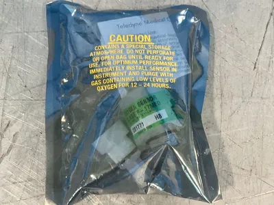 New | in-Stock TELEDYNE R17MED Gas Analyzers / Detectors Ohio US | HGR 24 #1249407